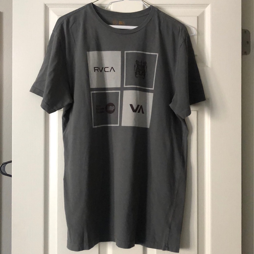RVCA T-shirt
